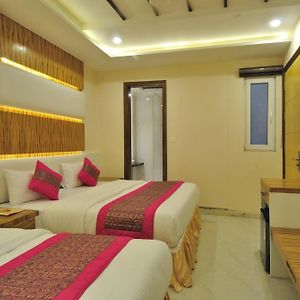 Chambre Quadruple